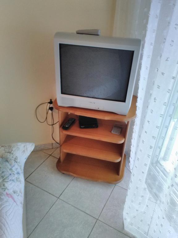 Zefi'S Apartment Néa Péramos المظهر الخارجي الصورة